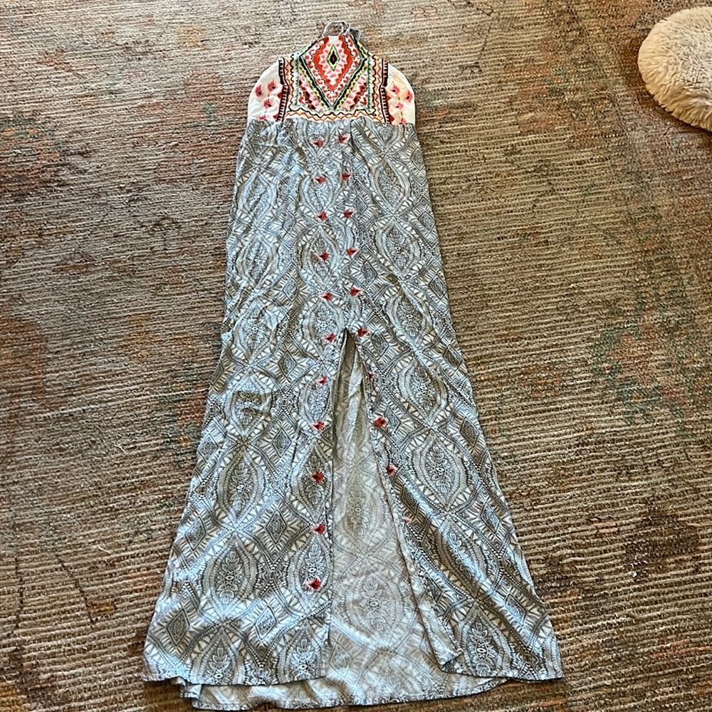 Rip curl size M dress